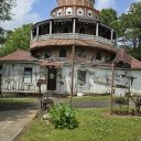 Finster's house